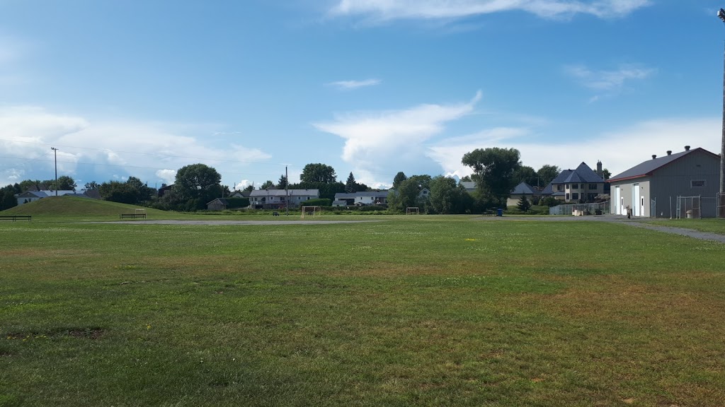 Parc Soccer St-Thomas | Saint-Thomas, QC J0K 3L0, Canada