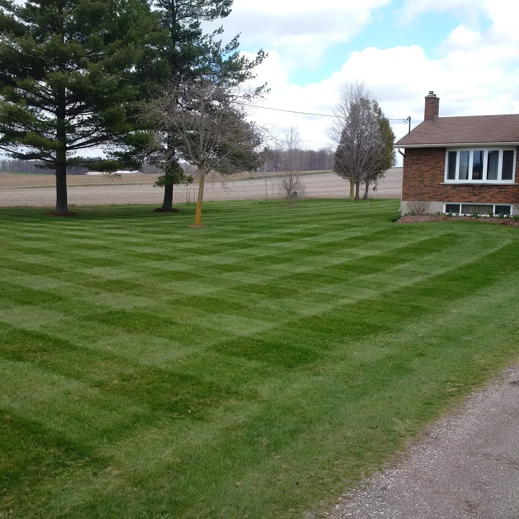 Freiburger Landscaping Inc | 1876 Huron Rd, Kitchener, ON N2R 1R6, Canada | Phone: (519) 895-0122