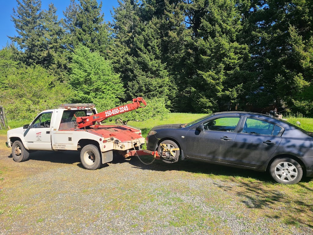 Turnbull Towing And Trucking | #2125, Courtenay, BC V9N 9J7, Canada | Phone: (250) 650-3245