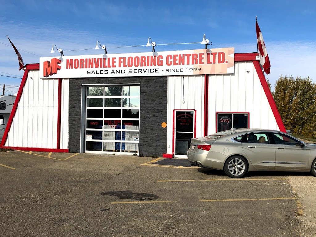 Morinville Flooring Centre Ltd | 10310 101 Ave, Morinville, AB T8R 1T4, Canada | Phone: (780) 939-7212