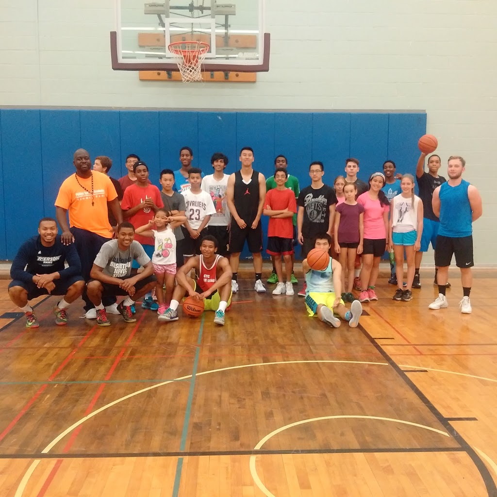 Phillips Basketball Academic Academy | 50 Francine Dr, North York, ON M2H 2G6, Canada | Phone: (888) 459-9487