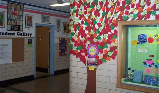 Thomas A Edison Elementary School | 236 Grayton Rd, Tonawanda, NY 14150, USA | Phone: (716) 874-8416