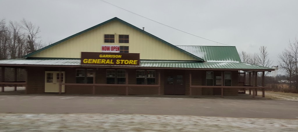 Garrison General Store | 1127 Garrison Rd, Fort Erie, ON L2A 1N8, Canada