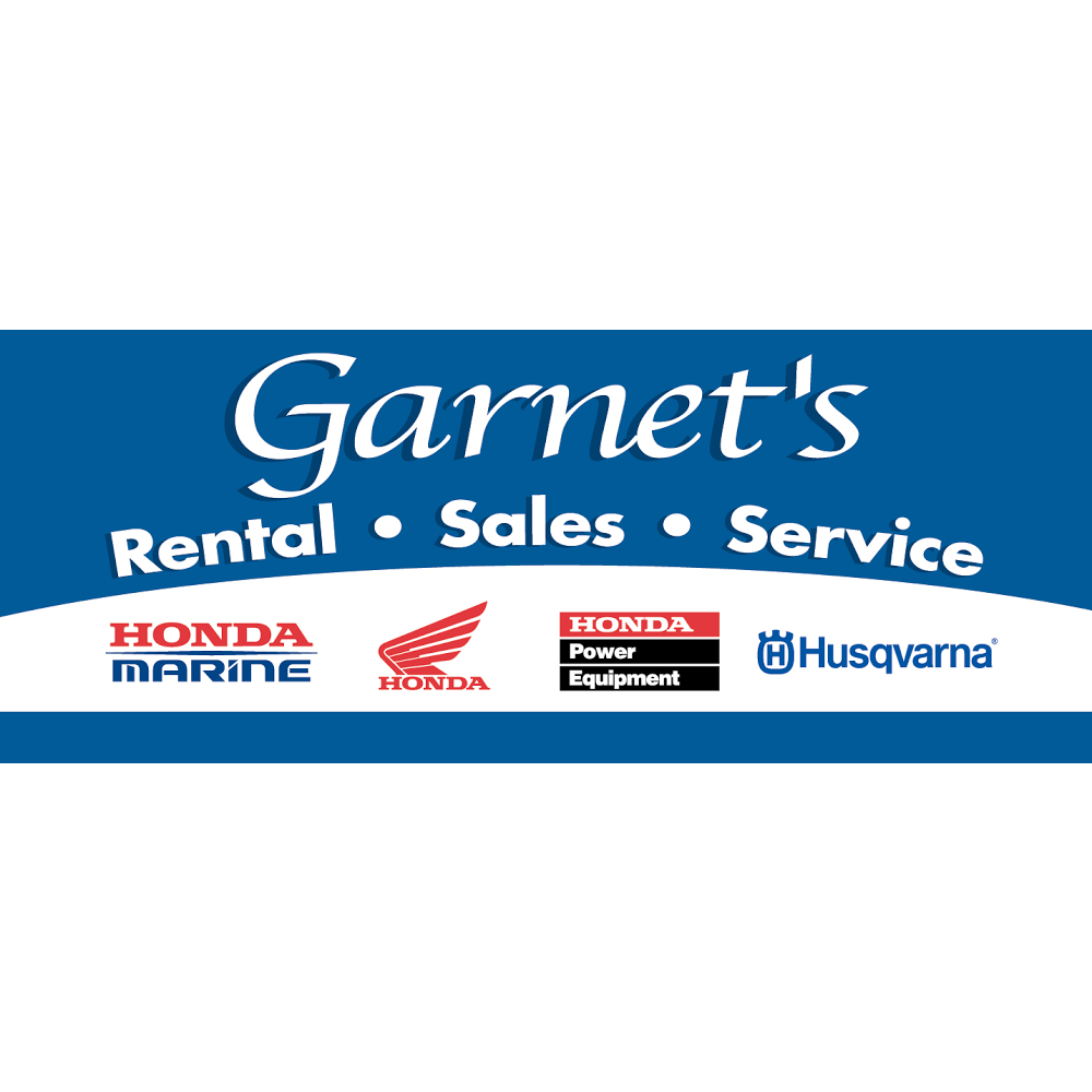 Garnets Rental, Sales, Service | 120 McCulloch Dr, Espanola, ON P5E 1J1, Canada | Phone: (705) 869-2886
