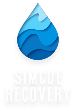 Simcoe Recovery - Midland | 9186 County Rd 93 Inside, shoppers, Midland, ON L4R 4K4, Canada | Phone: (249) 492-5522