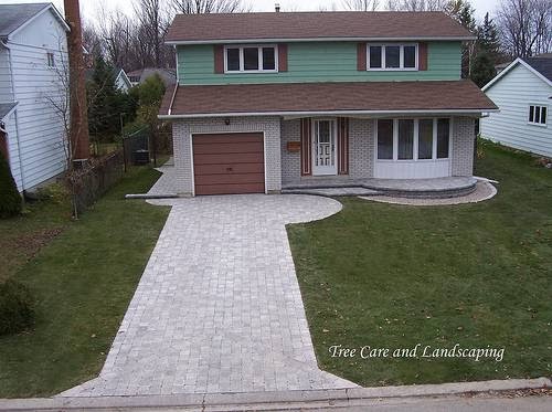 Urban Paving Inc | 1245 St. Jean St, Orléans, ON K1C 7E1, Canada | Phone: (613) 558-4879