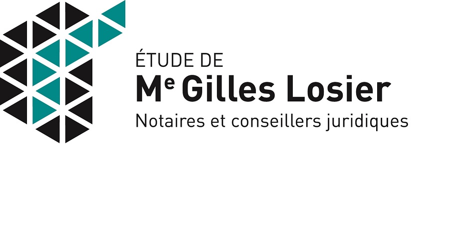 Me Gilles Losier, notaire et conseiller juridique | 774 Av. du Colonel Jones, Québec, QC G1X 3K9, Canada | Phone: (418) 614-5343