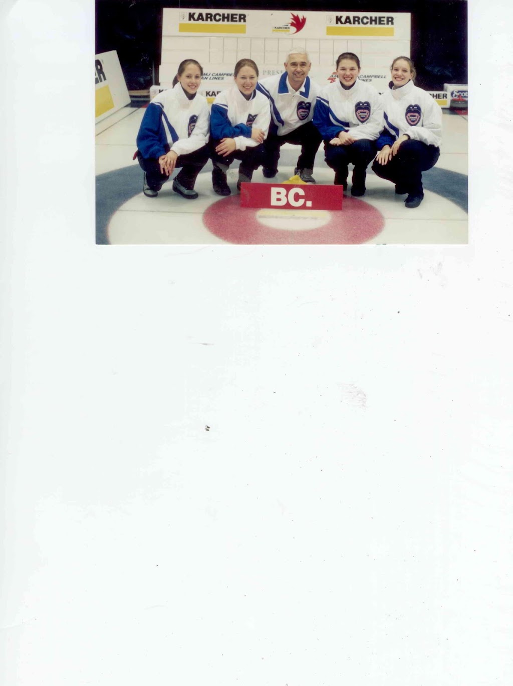 Peace Arch Curling Club | 1475 Anderson St, White Rock, BC V4B 0A8, Canada | Phone: (604) 531-0244