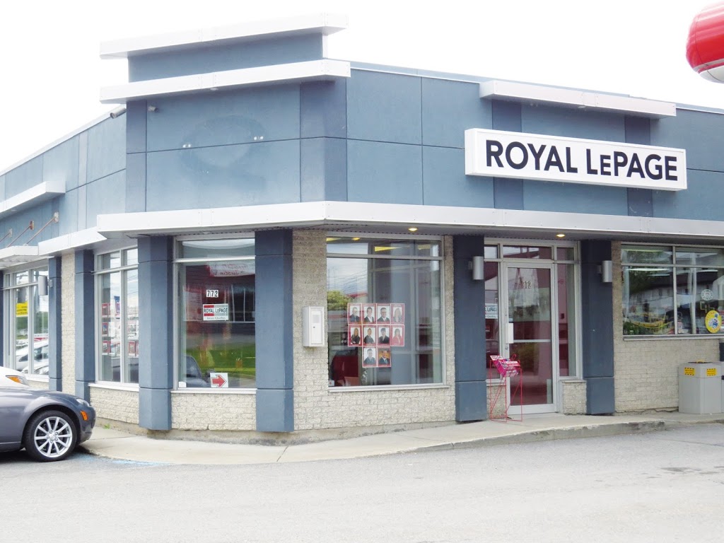 Royal Lepage Inter Québec | 772-A Avenue Taniata, Saint-Jean-Chrysostome, QC G6Z 2C7, Canada | Phone: (418) 834-5300