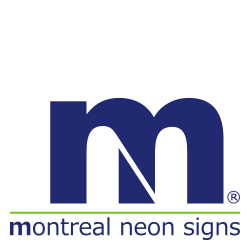 Montreal Neon Signs | 4130 Desserte S Autoroute 440, Laval, QC H7T 0H3, Canada | Phone: (450) 668-4888