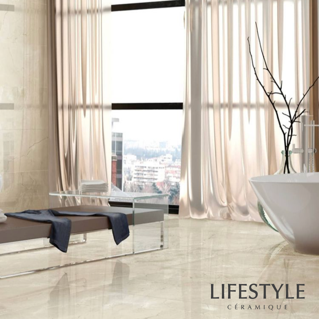 Lifestyle Céramique | 7165 Autoroute Transcanadienne, Ouest, Saint-Laurent, QC H4T 1A2, Canada | Phone: (514) 360-6597