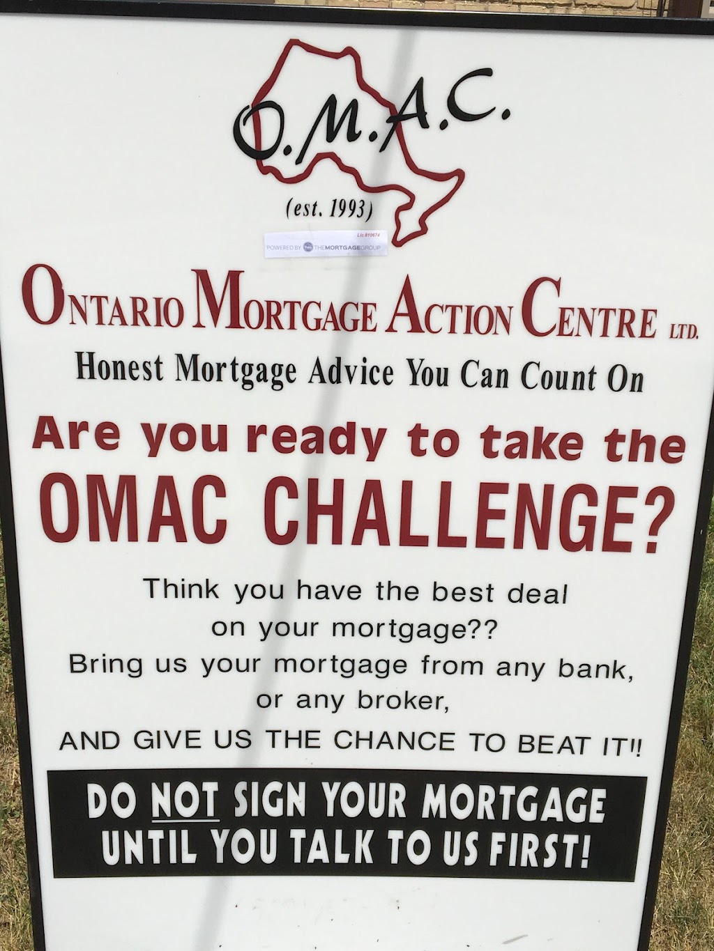 OMAC Mortgages St. Thomas Hassan Hamze | 231 Forest Ave, St Thomas, ON N5R 2K5, Canada | Phone: (519) 777-6326