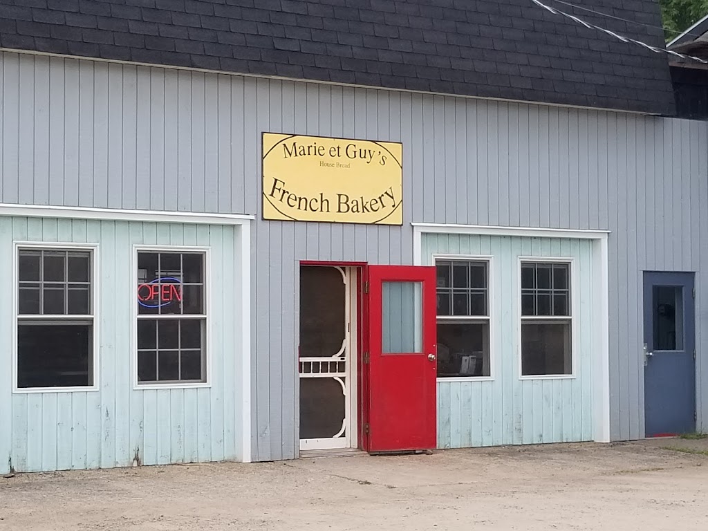 Marie And Guy House Bread (French Bakery) | 609 Main St, Kingston, NS B0P 1R0, Canada | Phone: (902) 341-2093