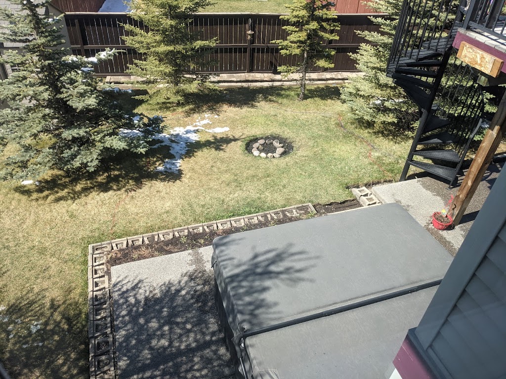 Brian Meyers Landscaping | R R # 2 261001, Glendale Rd, Cochrane, AB T4C 1A2, Canada | Phone: (403) 932-1458