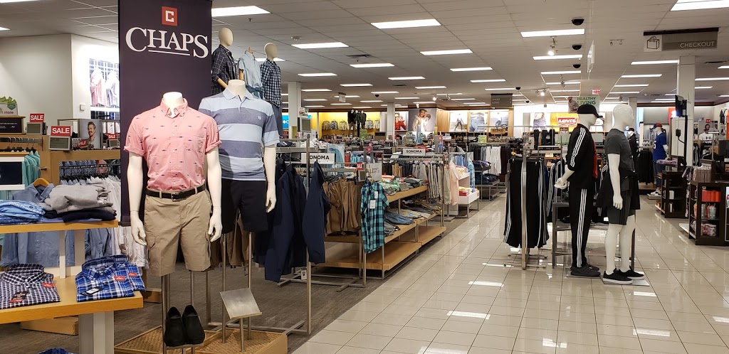 Kohls East Amherst | 8500 Transit Rd, Williamsville, NY 14221, USA | Phone: (716) 639-0308