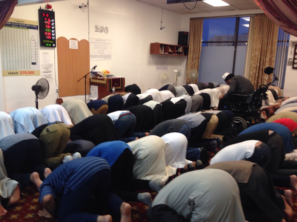 Al-Nadwa Educational Islamic Centre | 10 Newkirk Rd #13, Richmond Hill, ON L4C 1A9, Canada | Phone: (905) 780-0780