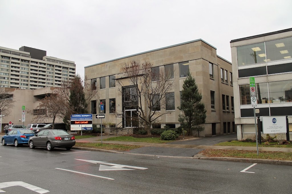 Bridgeport Realty Management | 100 Argyle Ave, Ottawa, ON K2P 1B6, Canada | Phone: (613) 271-1566