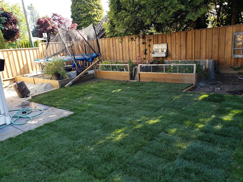 GSP Landscaping | 25345 40 Ave, Aldergrove, BC V4W 1X2, Canada | Phone: (778) 908-0671