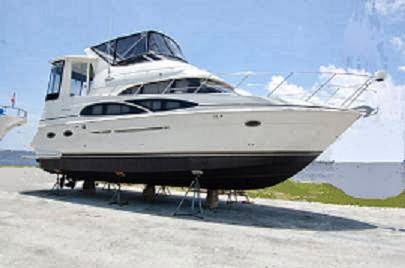 Rene Blanchet Yacht Sales Ltd | 6089 Bidwell Trail, Mississauga, ON L5V 1L7, Canada | Phone: (416) 347-5881