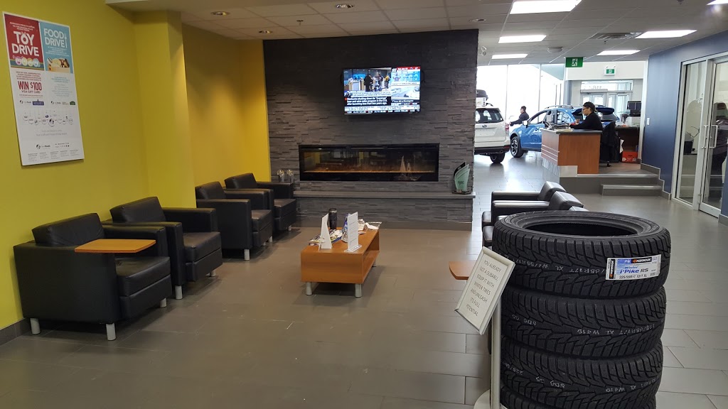 Richmond Hill Subaru | 11645 Yonge St, Richmond Hill, ON L4E 3N8, Canada | Phone: (855) 683-6836