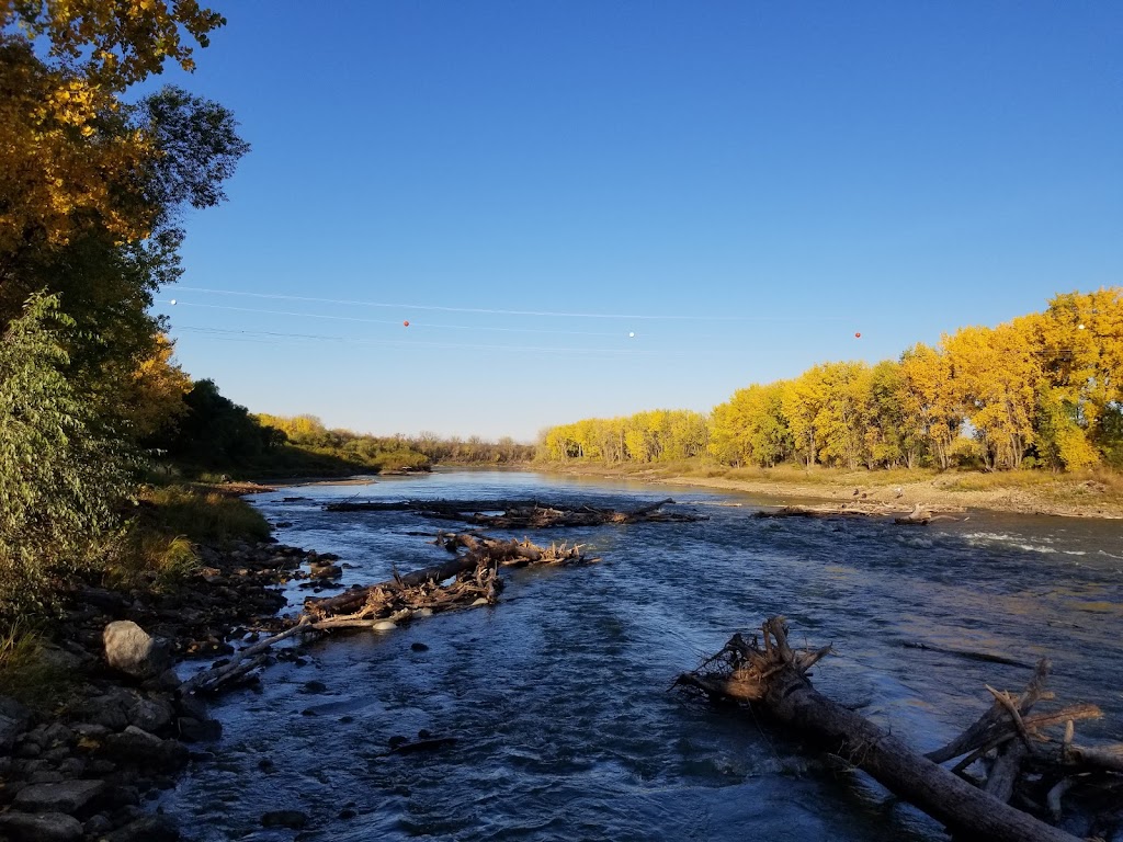 Portage Spillway Provincial Park | Southport, MB R0H 1N1, Canada | Phone: (866) 626-4862