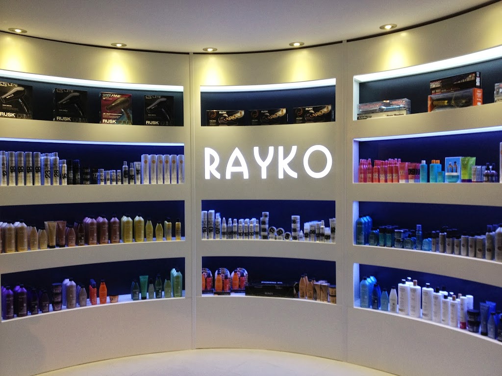 Rayko Coiffure - Salon de coiffure à LaSalle - Montréal | 7685 Rue Centrale, LaSalle, QC H8P 1L7, Canada | Phone: (514) 364-3301