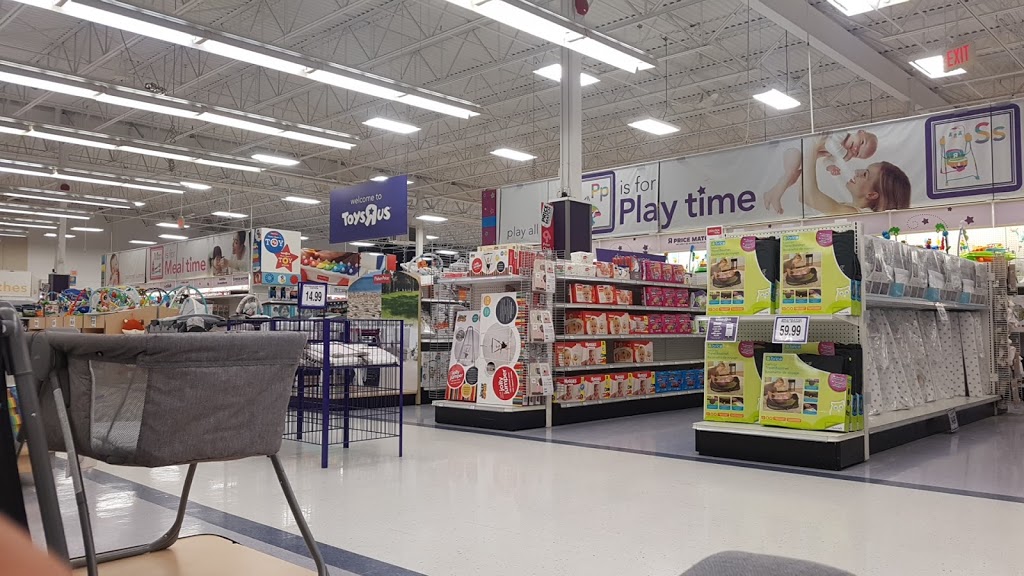 BabiesRUs | 1899 Brock Rd Unit 3, Pickering, ON L1V 4H7, Canada | Phone: (905) 428-8269