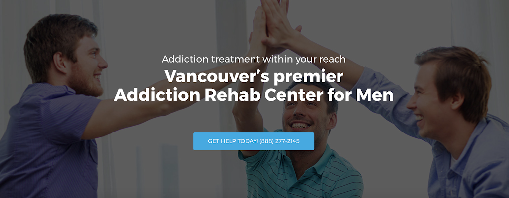 Vancouver Rehab Centre | 2002 Wall St #205, Vancouver, BC V5L 5E4, Canada | Phone: (888) 277-2145