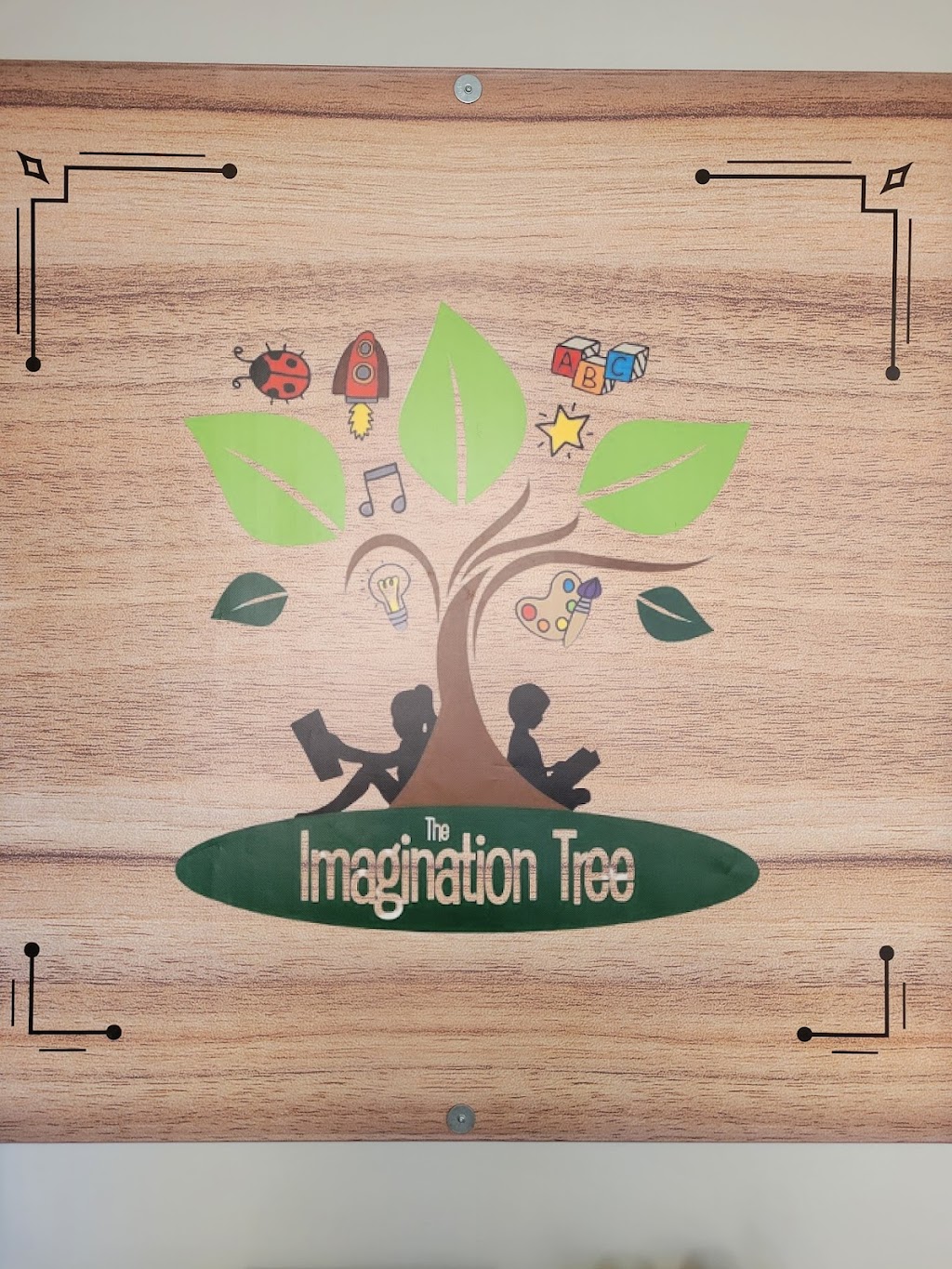 The Imagination Tree | 6712 Fisher St SE unit 100, Calgary, AB T2H 2A7, Canada | Phone: (587) 483-7084
