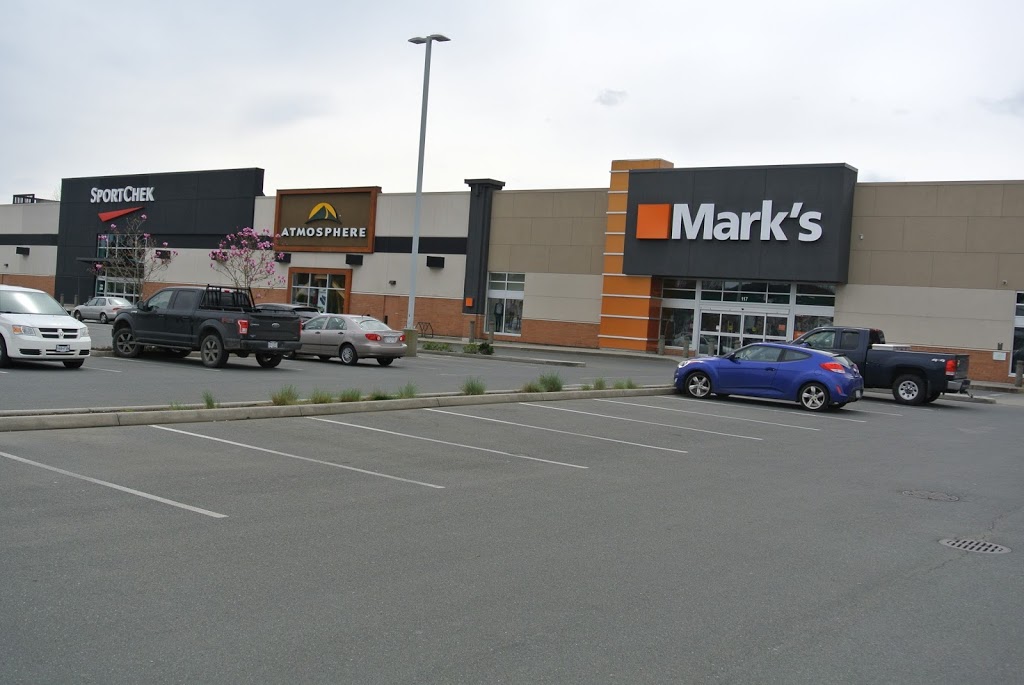 Marks | 2955 Phipps Rd #117, Victoria, BC V9B 0J9, Canada | Phone: (250) 474-1930