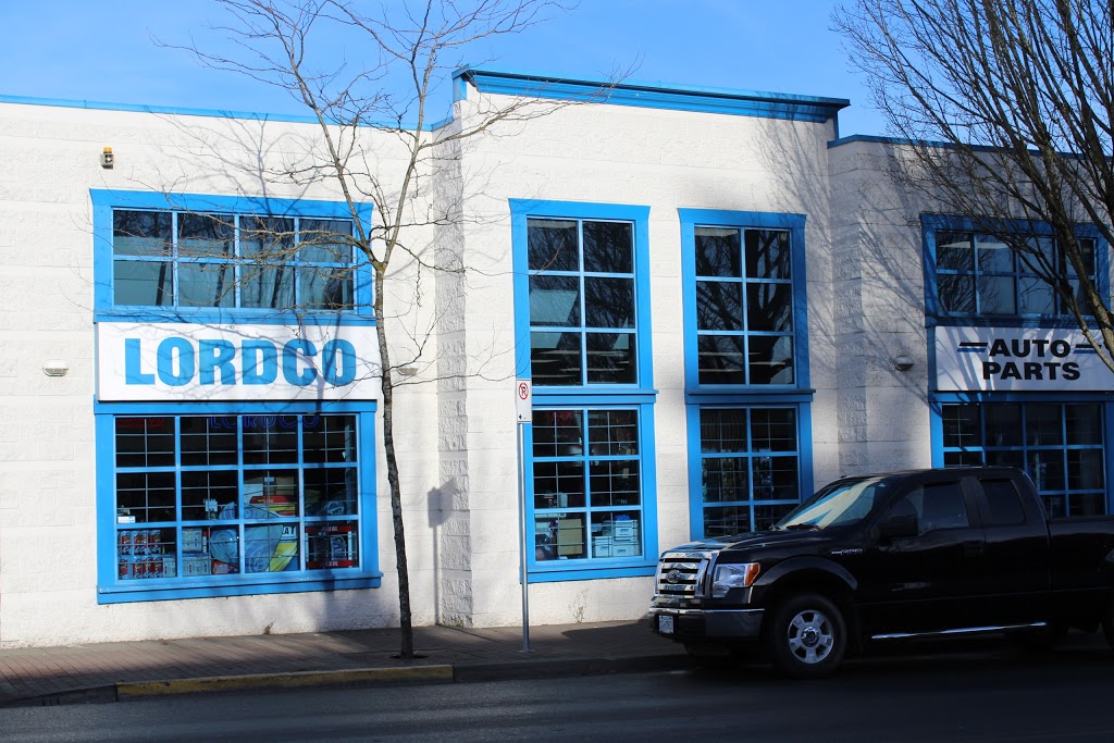 LORDCO | 27165 Fraser Hwy, Aldergrove, BC V4W 3R1, Canada | Phone: (604) 856-3483