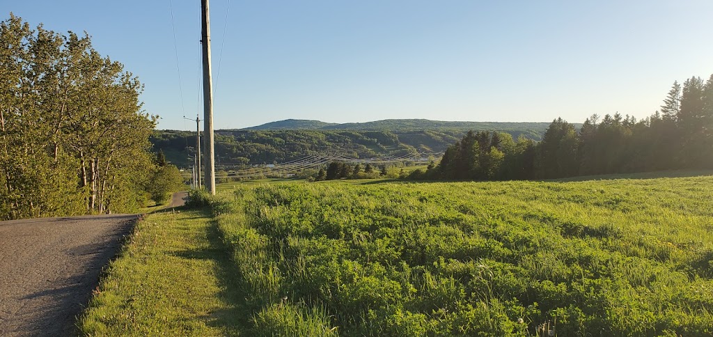 Camping Chutes Fraser | 500 Chem. de la Vallée, La Malbaie, QC G5A 1C2, Canada | Phone: (418) 665-2151