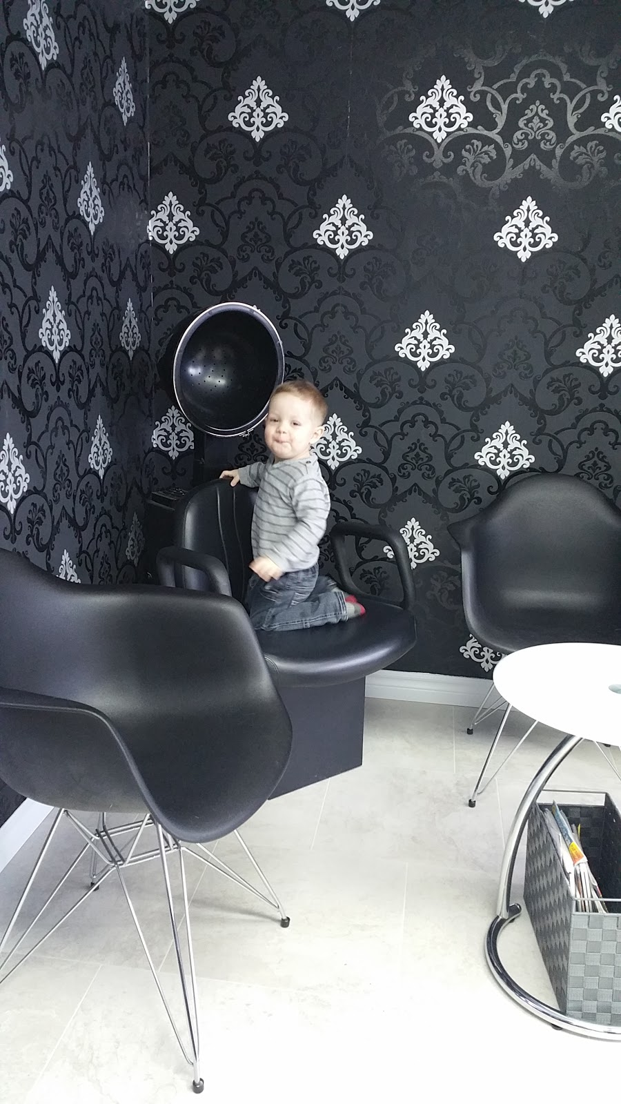 Coiffure Isany | 145 Rue des Tourelles, Saint-Paul, QC J0K 3E0, Canada | Phone: (450) 760-7832