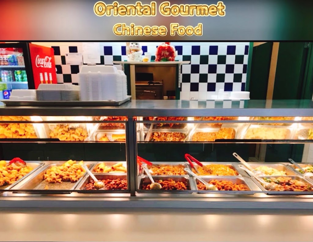 Oriental Gourmet | 13310 111 Ave NW, Edmonton, AB T5M 2M7, Canada | Phone: (780) 413-6131