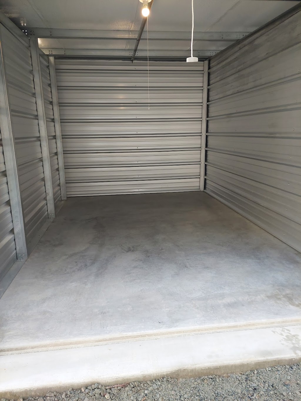 Marquis Mini Storage | 3074 Stevenson Rd, Powell River, BC V8A 0R3, Canada | Phone: (604) 223-9411