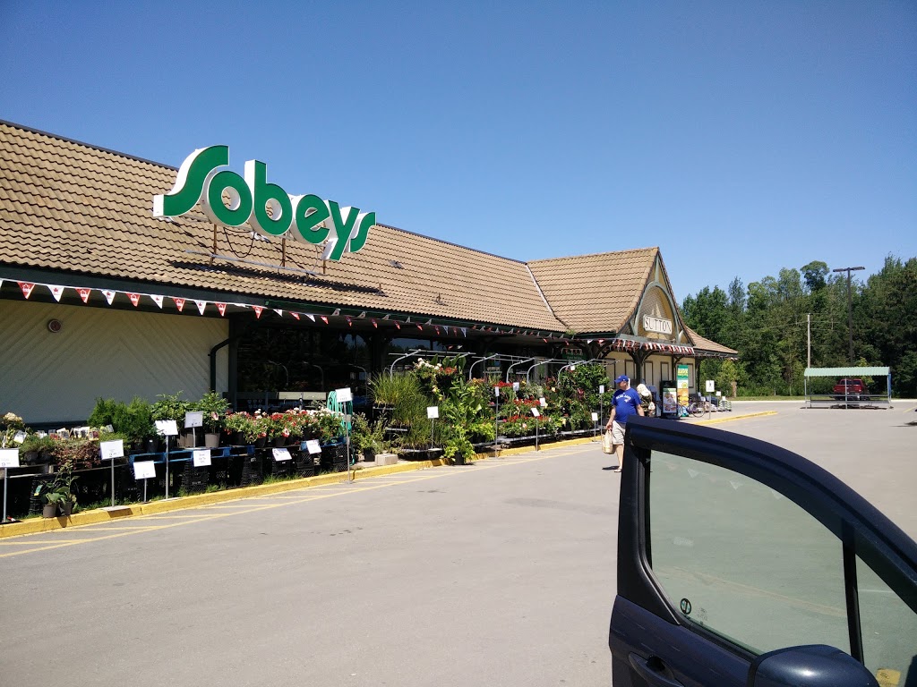 Sobeys Sutton | 20954 Dalton Rd, Sutton, ON L0E 1R0, Canada | Phone: (905) 722-5671