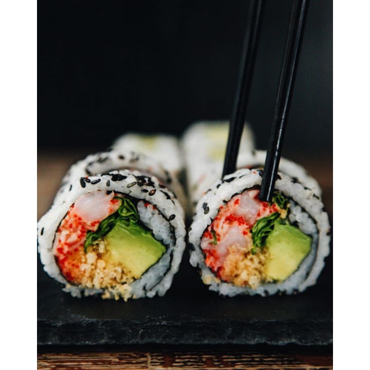 Sushi Shop | Place dArgento, 199 Boul Labelle, Rosemère, QC J7A 2H2, Canada | Phone: (450) 508-6560