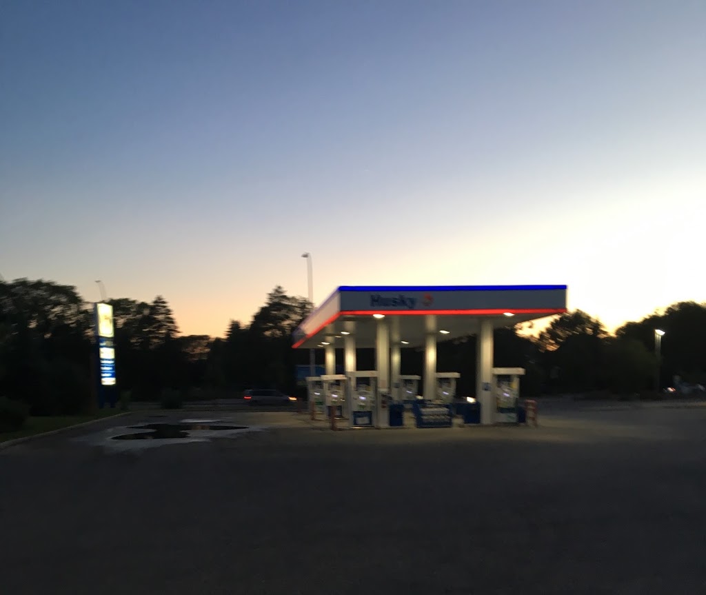 HUSKY/ESSO | 1919 St Marys Rd, Winnipeg, MB R2N 2H6, Canada | Phone: (204) 255-0431