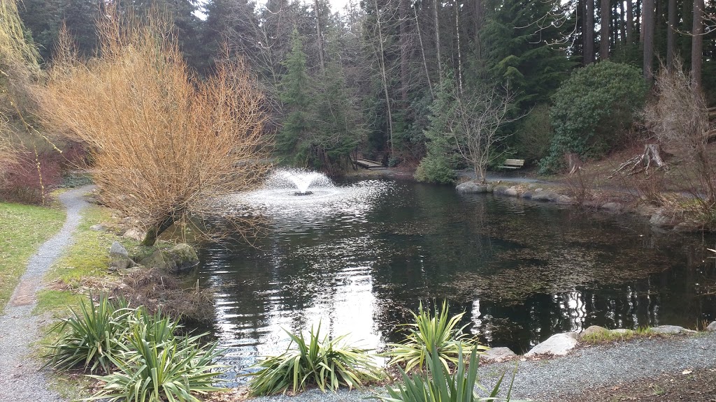 Tempe Heights Park | North Vancouver, BC V7N 4K3, Canada