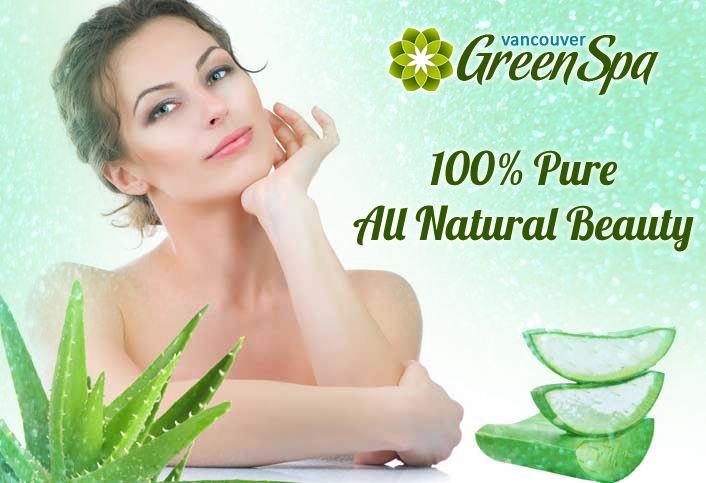 Vancouver Green Spa | 948 Howe St #100, Vancouver, BC V6Z 1N9, Canada | Phone: (604) 441-1236
