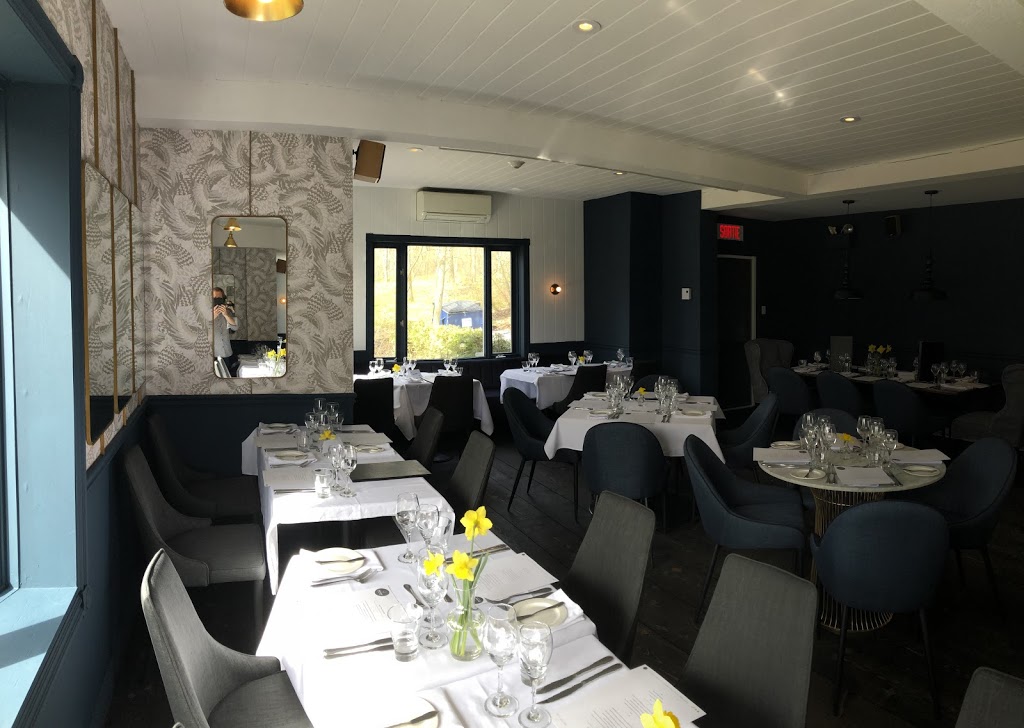 Auberge du Joli Vent | 667 Rue de Bondville, Foster, QC J0E 1R0, Canada | Phone: (450) 243-4272