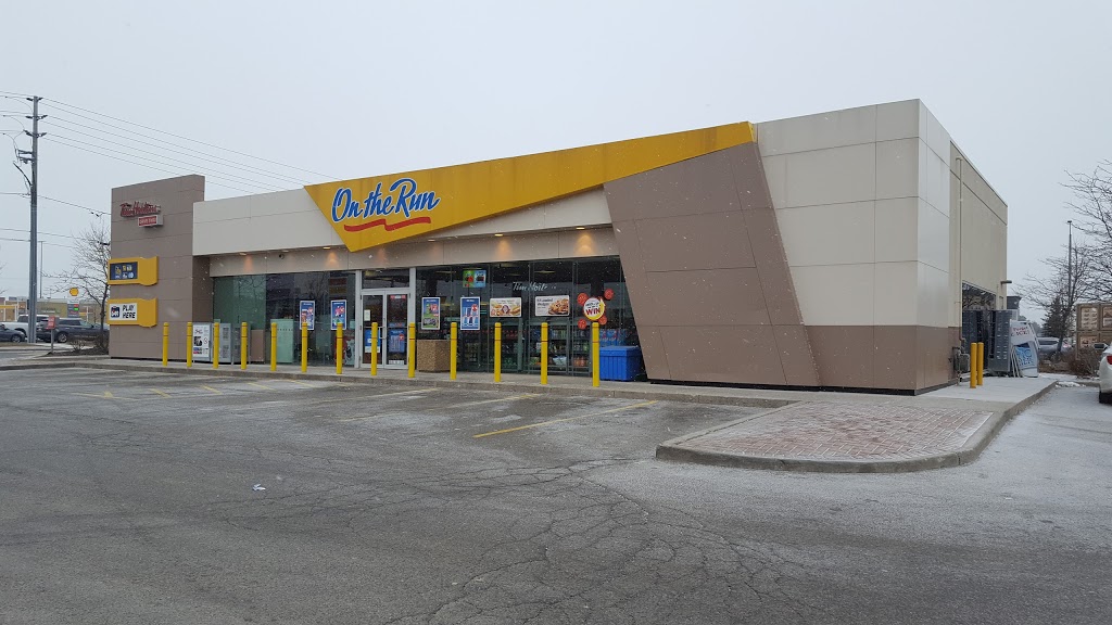 Esso | 2980 Argentia Rd, Mississauga, ON L5N 8C5, Canada | Phone: (905) 814-8435