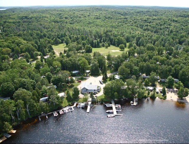 Camp Klahanie | 1680 Lakeside Trail, Magnetawan, ON P0A 1P0, Canada | Phone: (705) 387-3342