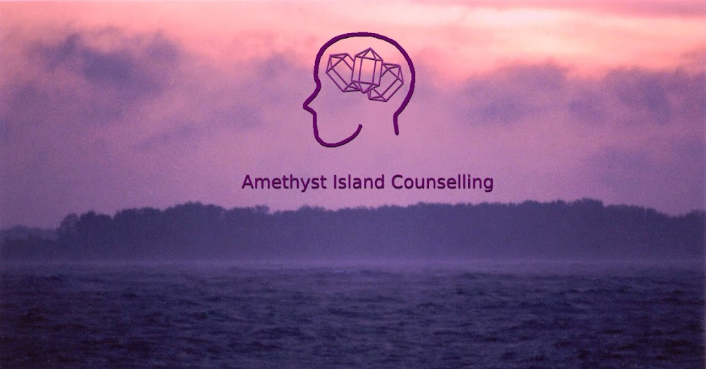 Amethyst Island Counselling | 1095 McKenzie Ave Suite 332, Victoria, BC V8P 2L5, Canada | Phone: (778) 404-5426