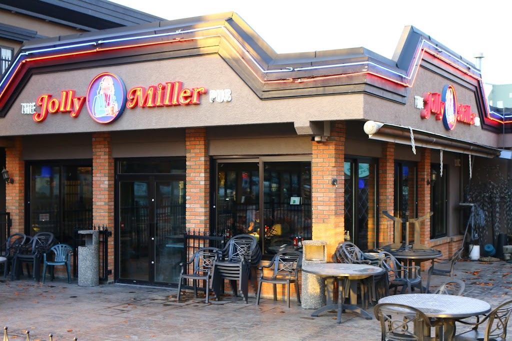 Jolly Miller Pub | 5865 Vedder Rd, Chilliwack, BC V2R 1C3, Canada | Phone: (604) 858-3505