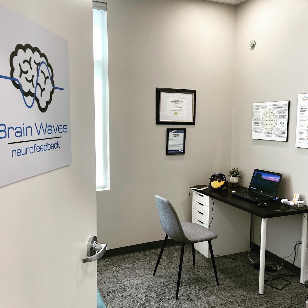 Brain Waves | 179C Leva Ave #103, Red Deer, AB T4E 0A5, Canada | Phone: (403) 346-2297