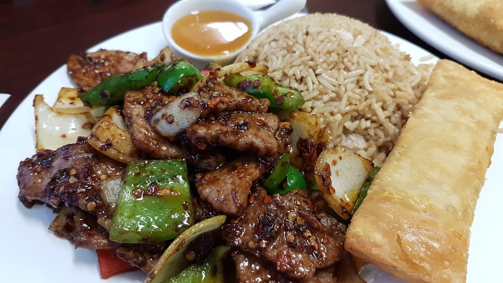 Wongs Wok | 811 Bedford Hwy, Bedford, NS B4A 1A4, Canada | Phone: (902) 835-3366