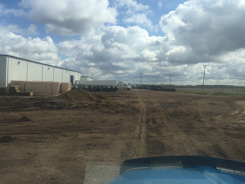 Black Earth Humic | 4300 54 Ave, Ryley, AB T0B 4A0, Canada | Phone: (780) 265-1012