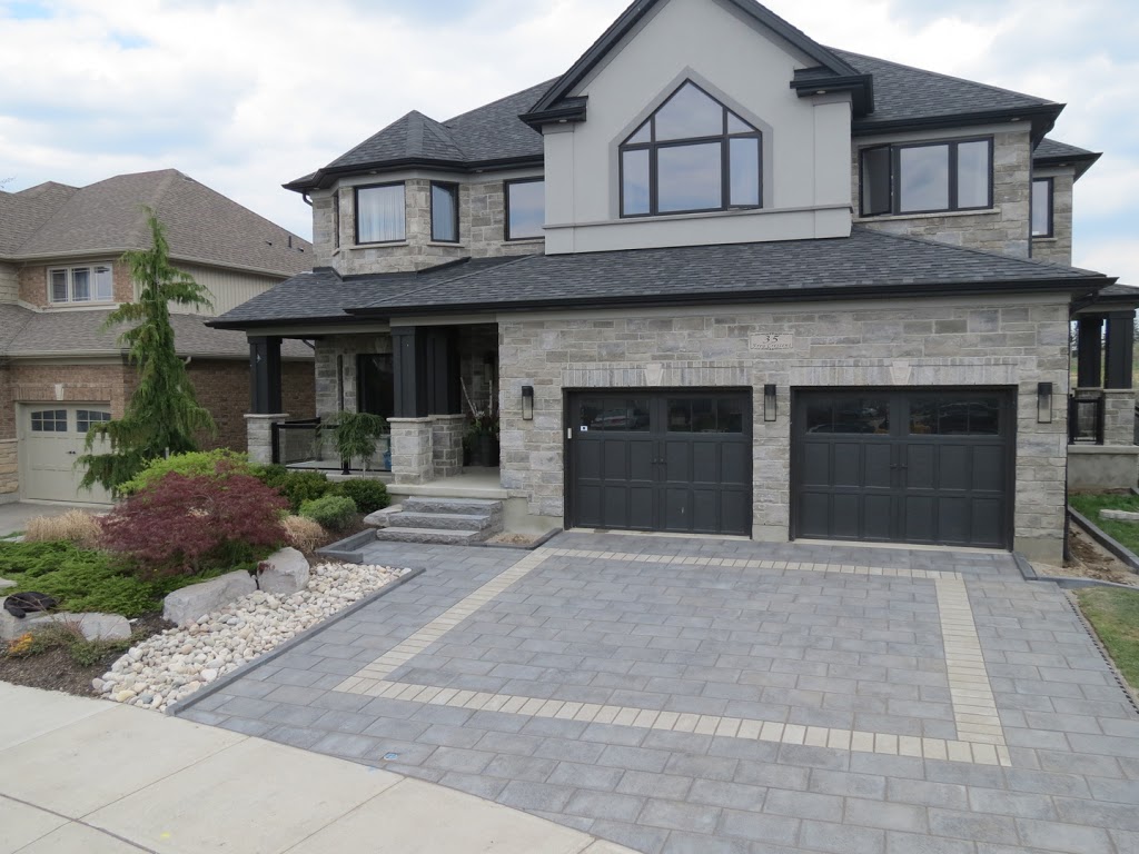 Valley Interlock and Landscaping | 157 William Duncan Rd #6, North York, ON M3K 0B9, Canada | Phone: (647) 571-4680