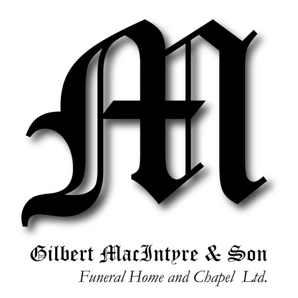 Gilbert Macintyre Funeral Home | 1099 Gordon St, Guelph, ON N1G 4X9, Canada